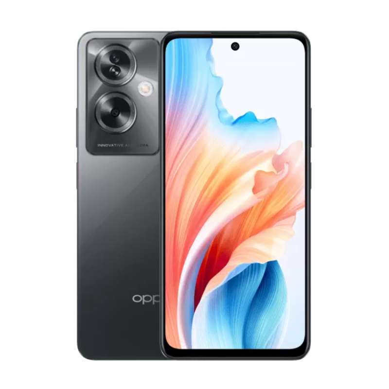 Jual OPPO A79 5g 8/256gb Di Seller Berkawan Ponsel 1 - Deli Tua