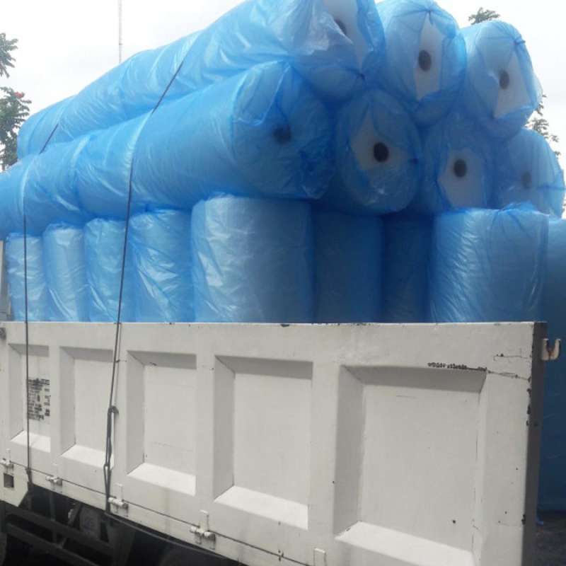 Promo [go Send] Bubble Plastic 50m X 125cm Quality Diskon 23% Di Seller ...