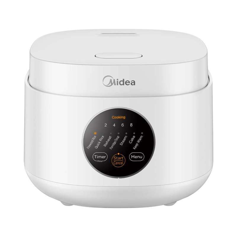 Jual Midea Mbfb30m161 Rice Cooker Digital 3 Liter Di Seller Ufo