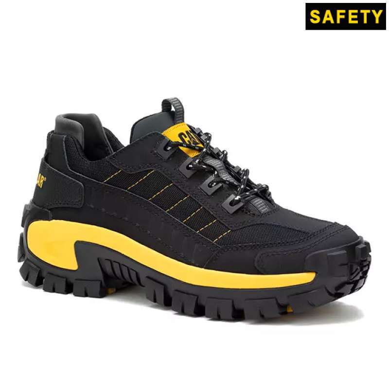 sepatu caterpillar steel toe Harga Model Terbaru Desember 2024