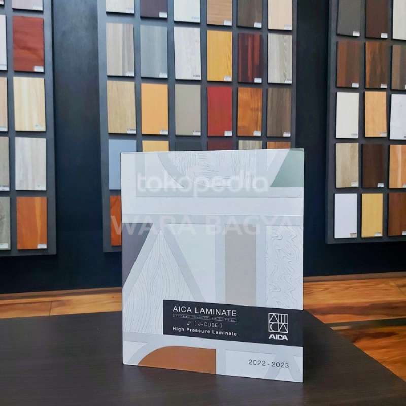 Jual Katalog Hpl Aica Collection Furniture Triplek Bogor Di Seller
