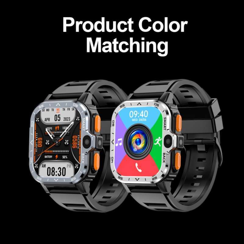Symfury smartwatch cheap