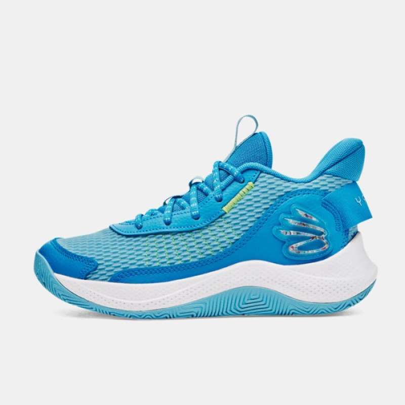 Jual sepatu basket anak original on sale