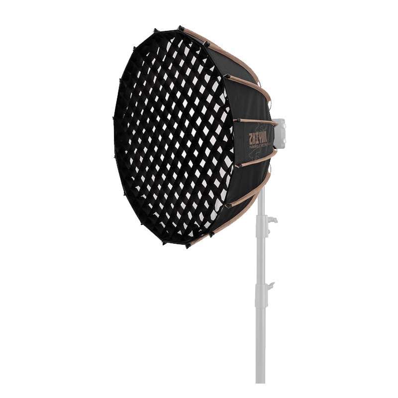 Pixapro Bowens S-Type Rice Bowl Softbox 65cm - View #4