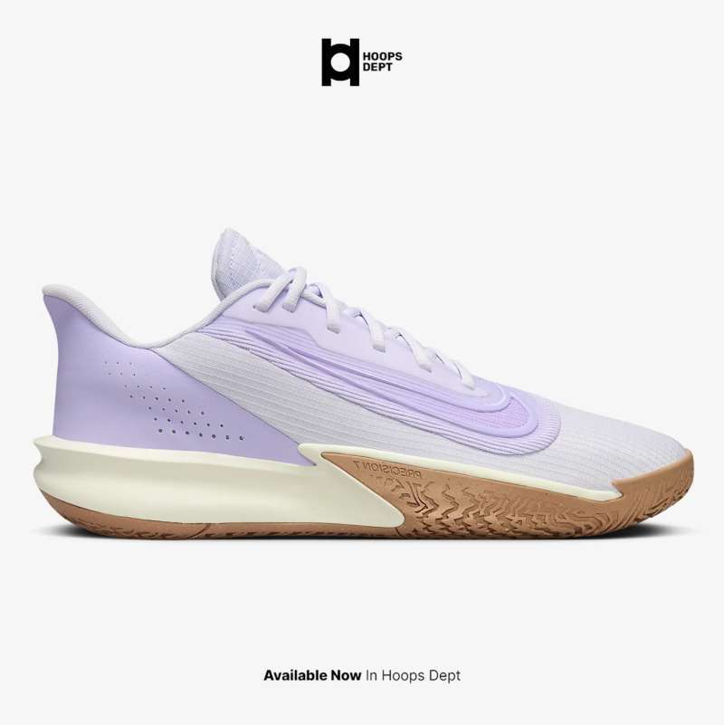 Promo Sepatu Basket Nike Precision Vii Fn4322500 Original Diskon 35 Di Seller Hoops Dept Official Store Jatiwarna 2 Kota Bekasi Blibli