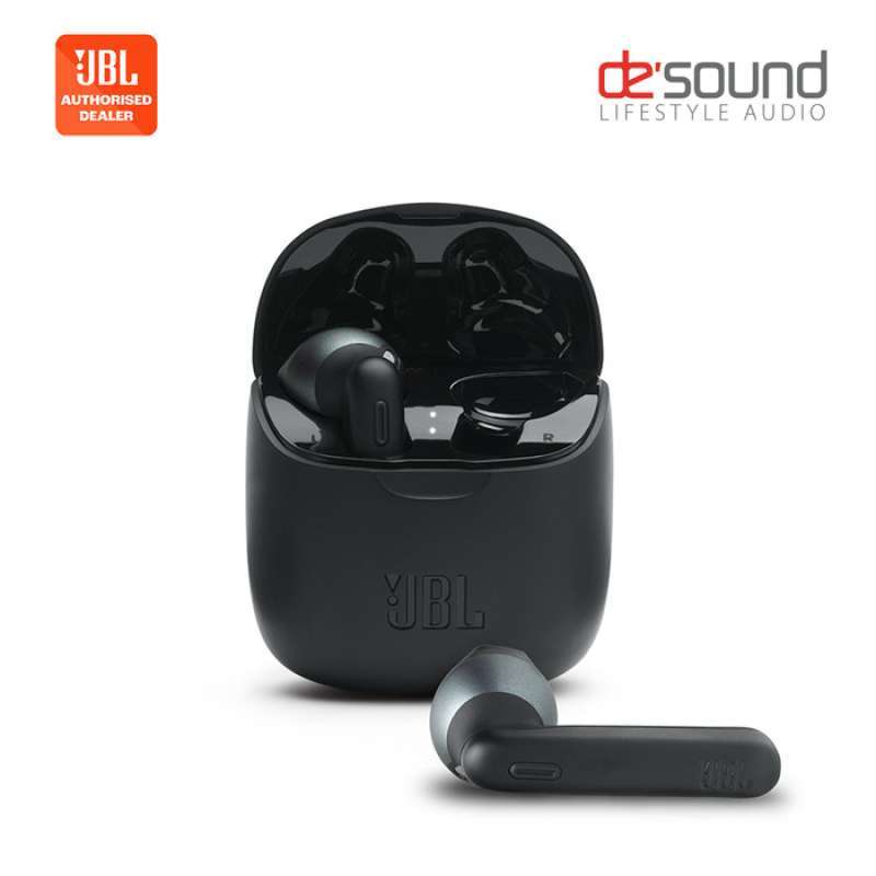 Daftar Harga Jbl 225 Tws Original Spesifikasi Lengkap November 2024