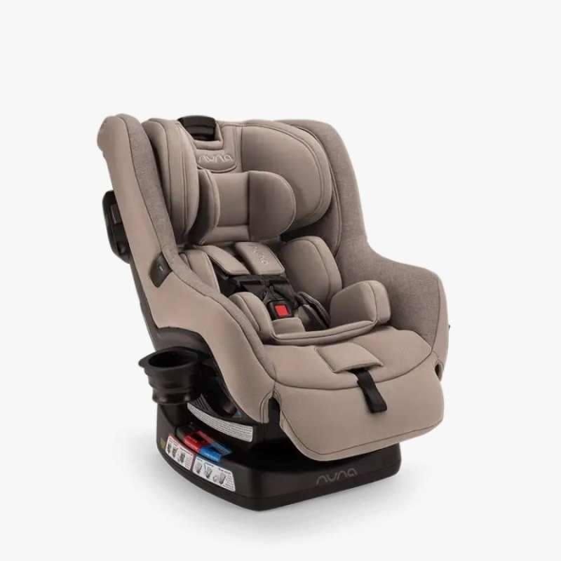Harga car seat nuna rava deals