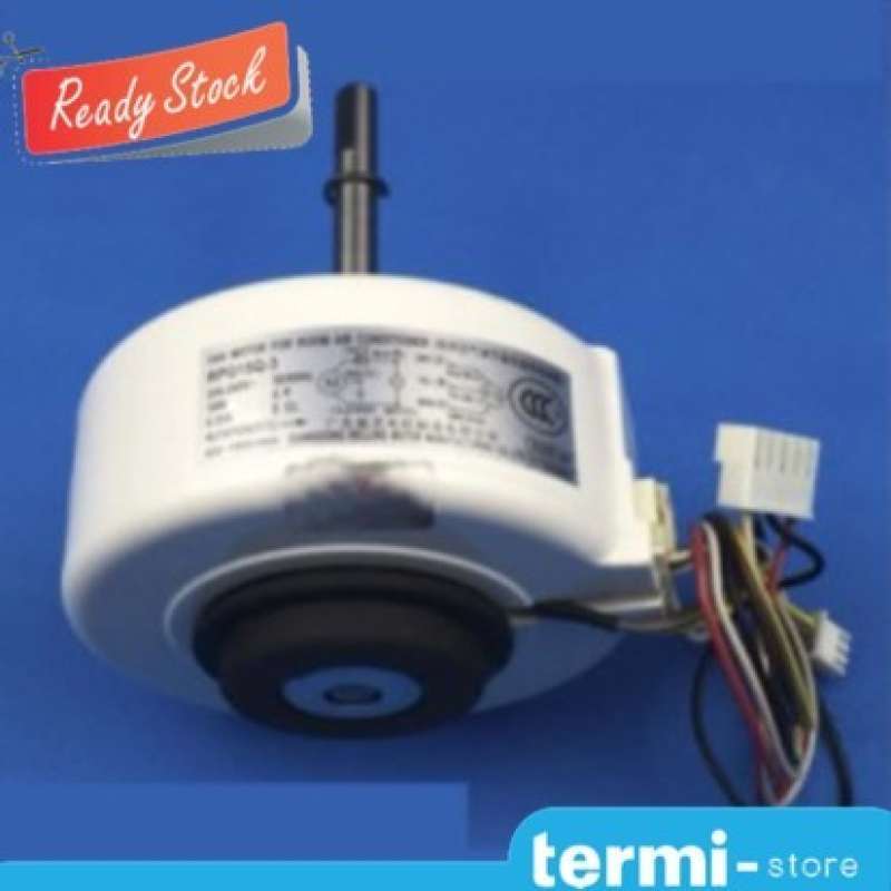 Promo Indoor Dinamo Motor Fan Ac Samsung Segitiga Triangle Ori Diskon