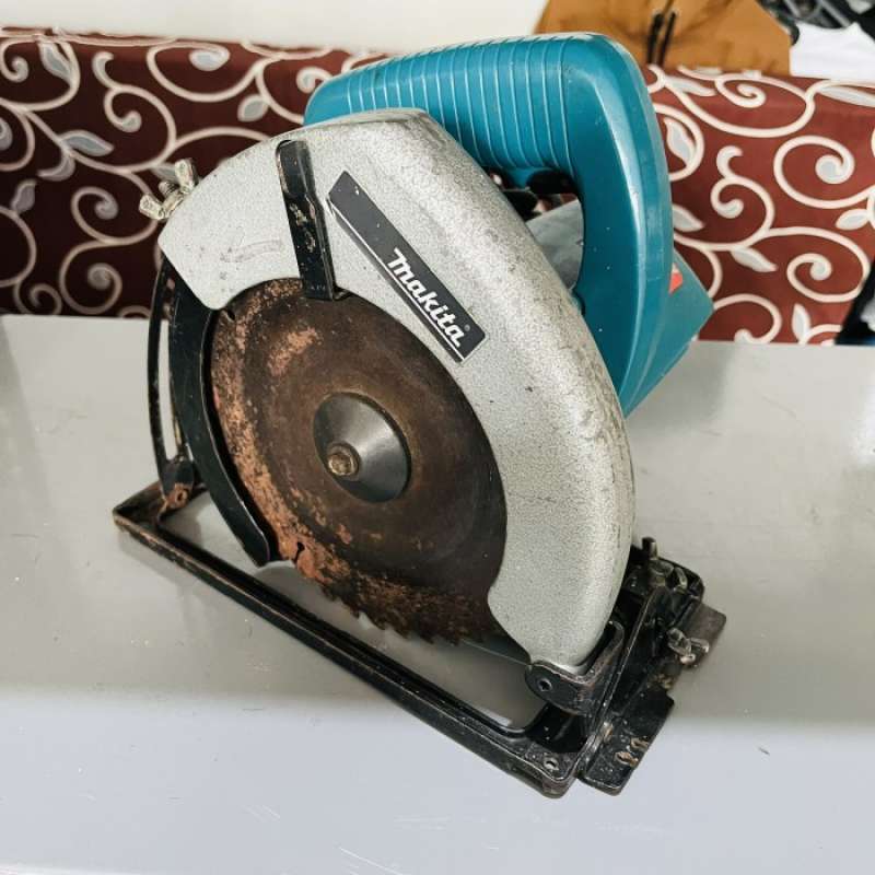 Jual Circular Saw Makita 5800nb 5800 Nb Circle Sirkel Mesin Gergaji Kayu Di Seller Miyauuuushp14 Rawa Buaya Kota Jakarta Barat Blibli