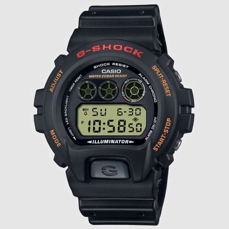Jenis jam g shock original store