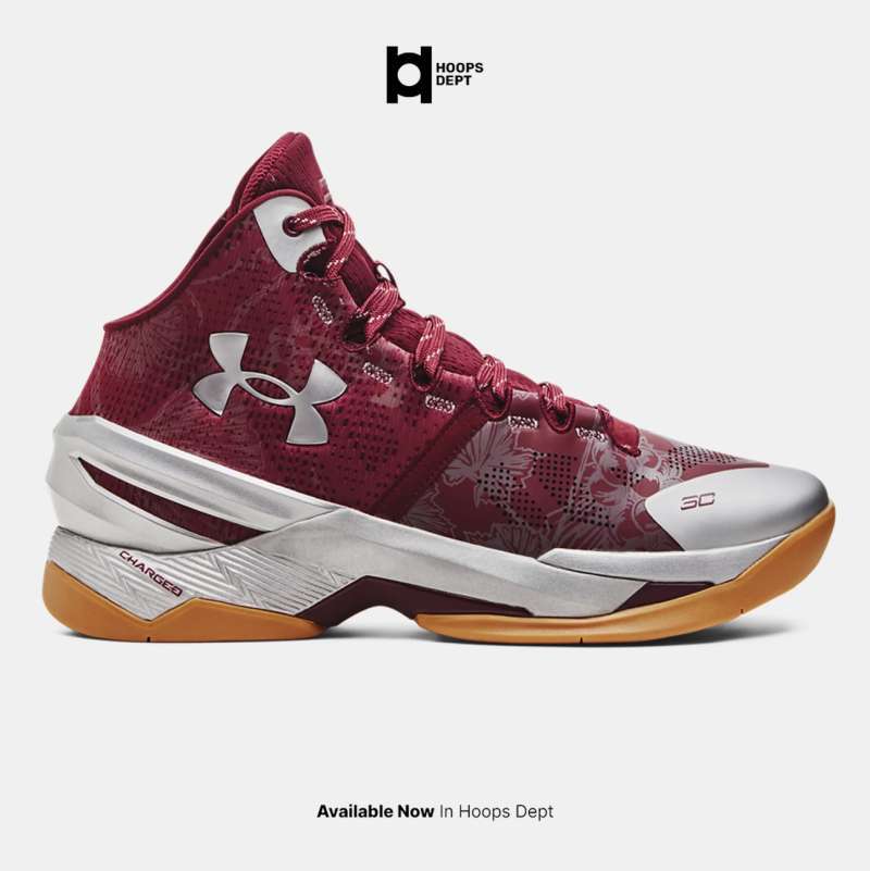 Harga under armour curry 2 store