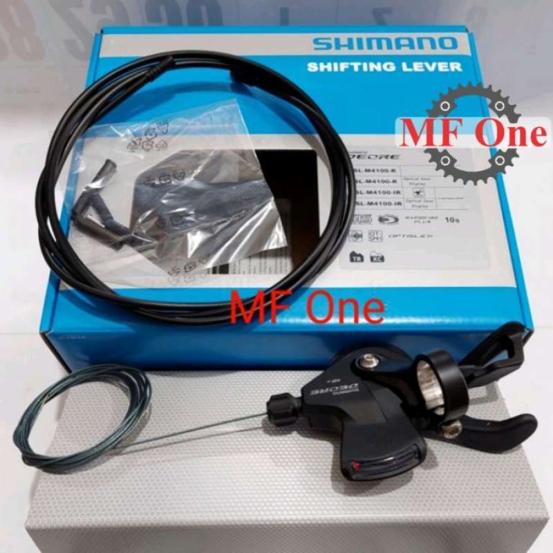 Harga shifter deore xt 10 speed on sale