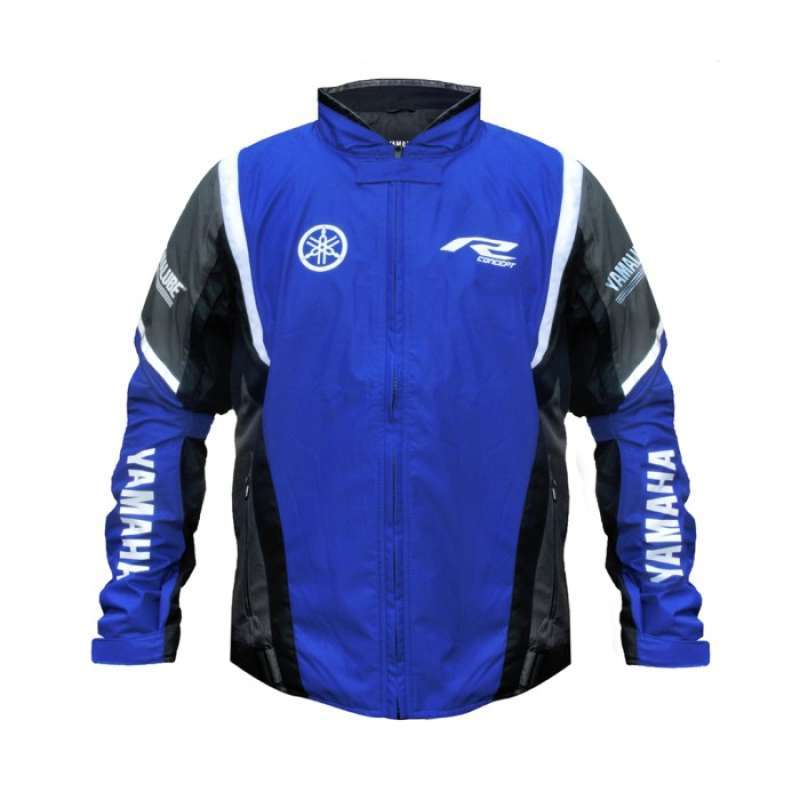 Jaket yamaha r concept 2025