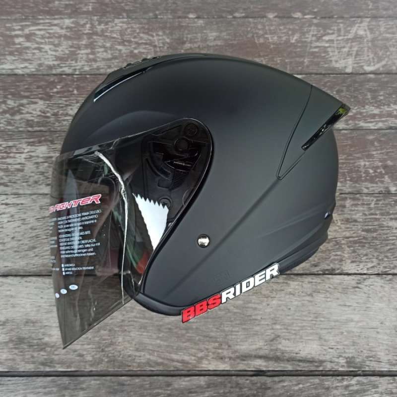 Jual Helm Nhk N1 Elite Di Seller Tombstone - Cengkareng Timur, Kota ...