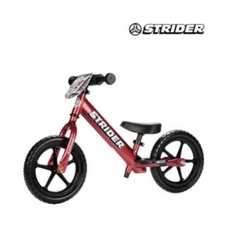 Jual Strider Pro Bekas Original Model Terlengkap Harga Murah November 2024