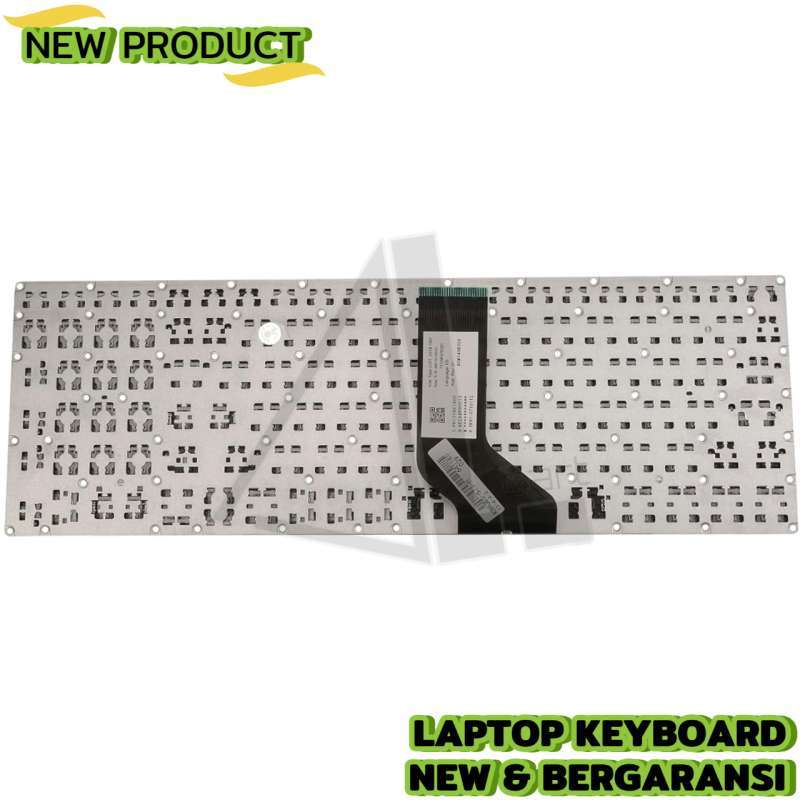 Tastiera Per Notebook Acer Aspire N16C1 N16C2 N17C2 - Serie TravelMate - Layout QWERTZ