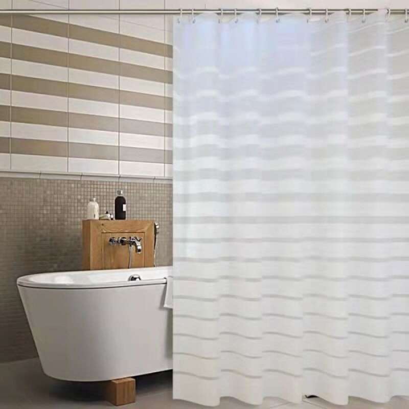 Top Tips for Bathroom Curtains & Roman Blinds