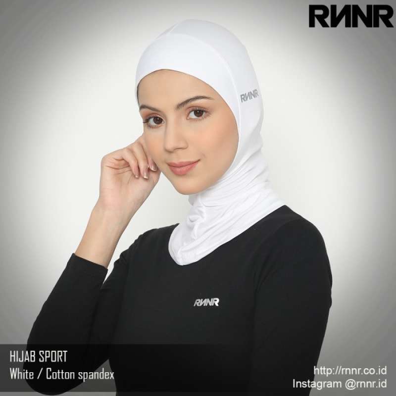 Harga hijab sport nike outlet