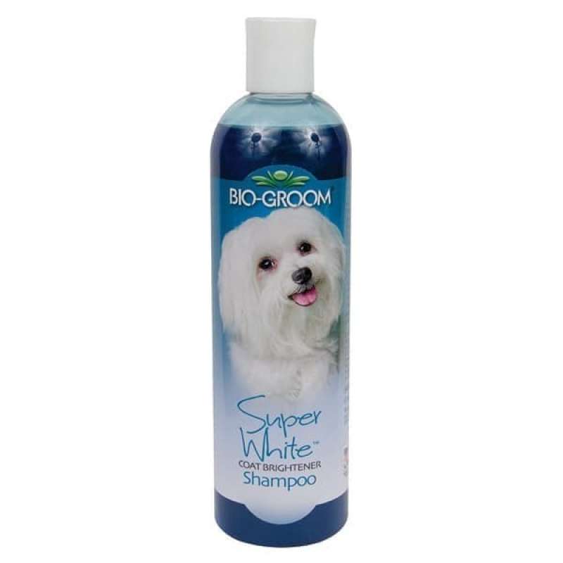 Bio-Groom Pro White Harsh Coat Grooming Powder - 226g