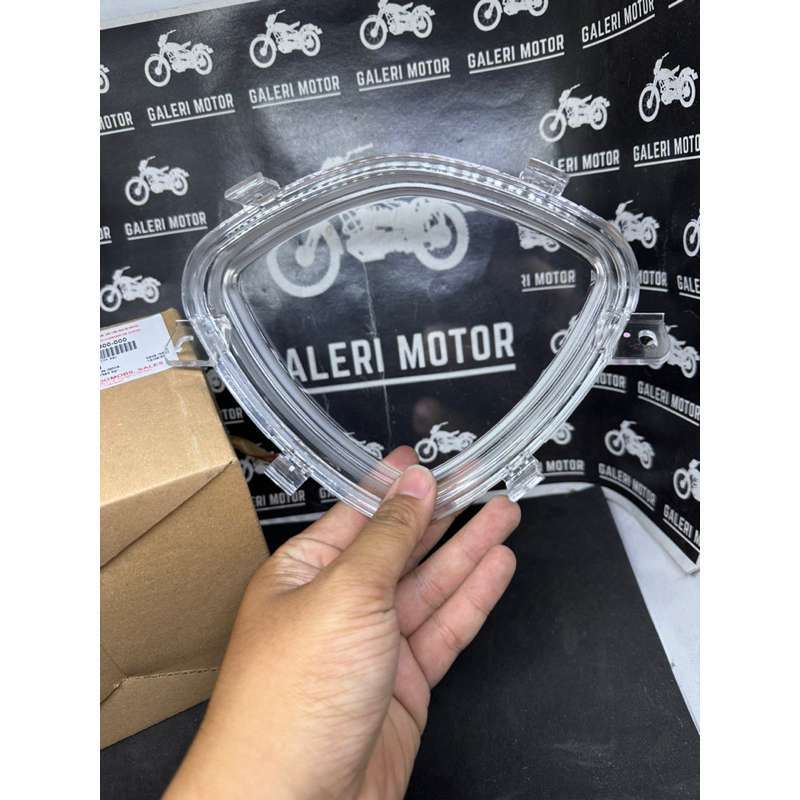 Jual Mika Speedometer Address 34112 40j00 000 Kaca Speedo Address Mika