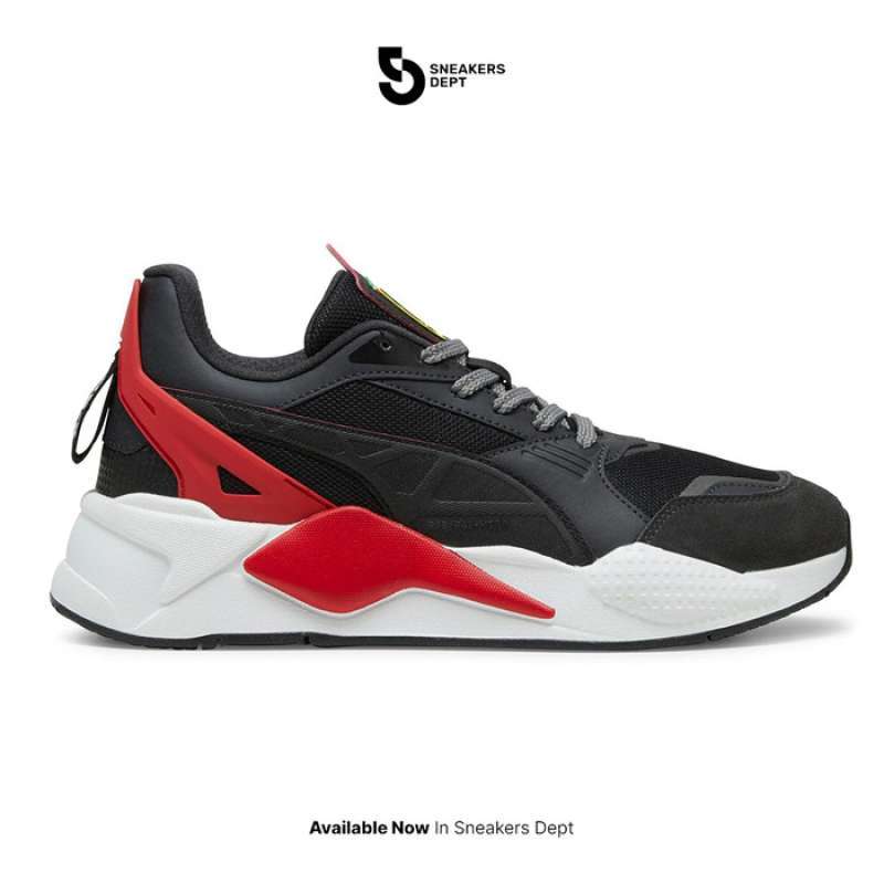 Harga puma rsx best sale