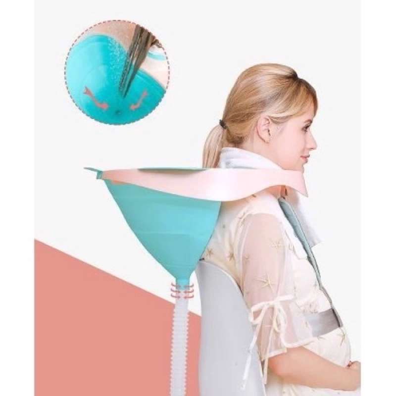 Jual Wasbak Cuci Rambut Keramas Ibu Hamil Lansia Di Seller Suzuka ...