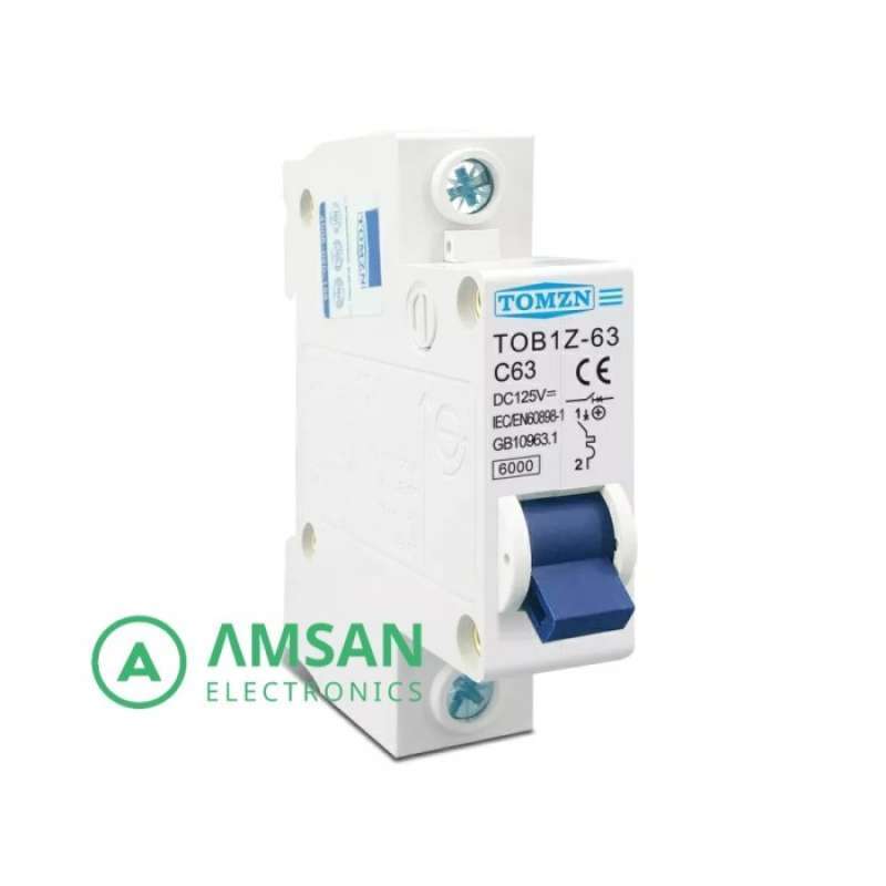 Bticino BTDIN60 Interrupteur Magnétothermique Automatique 1P 1A 6KA F81/1 8012199163444 Bticino BTDIN60 Interrupteur Magnétothermique Automatique 1P 1A 6KA F81/1 8012199163444