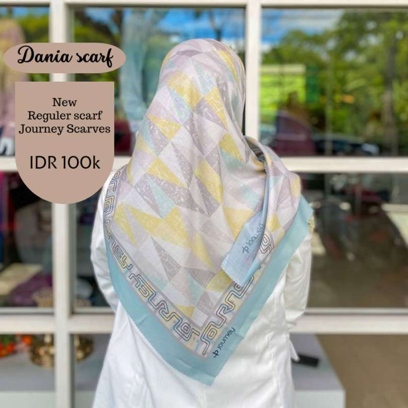 Essential Travel jilbab - Black