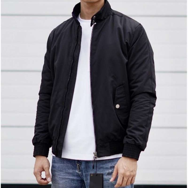 Jual Coat Bomber Jacket Zara Man Original Di Seller Raindrop Cengkareng Timur Kota Jakarta Barat Blibli