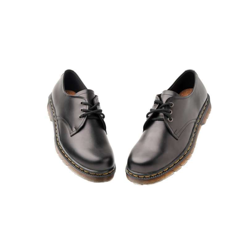 Moses | Derby  Boots