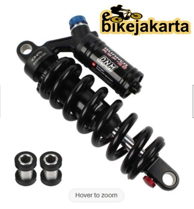 Harga rear shock dnm hotsell