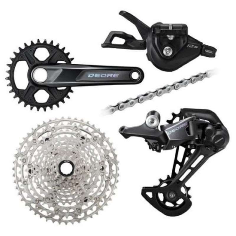 Harga groupset xtr best sale