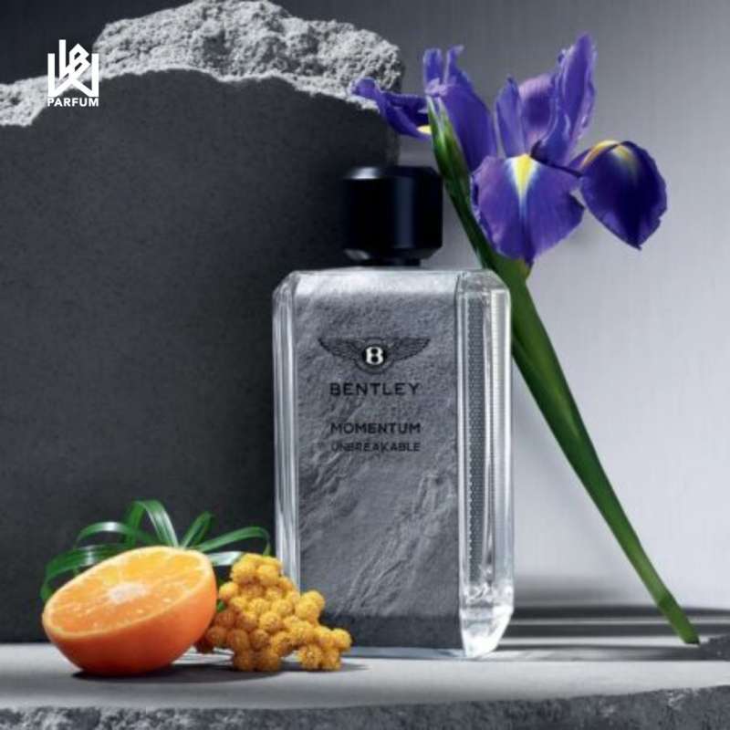 Promo Parfum Bentley Momentum Unbreakable Parfum Edp 100ml Diskon