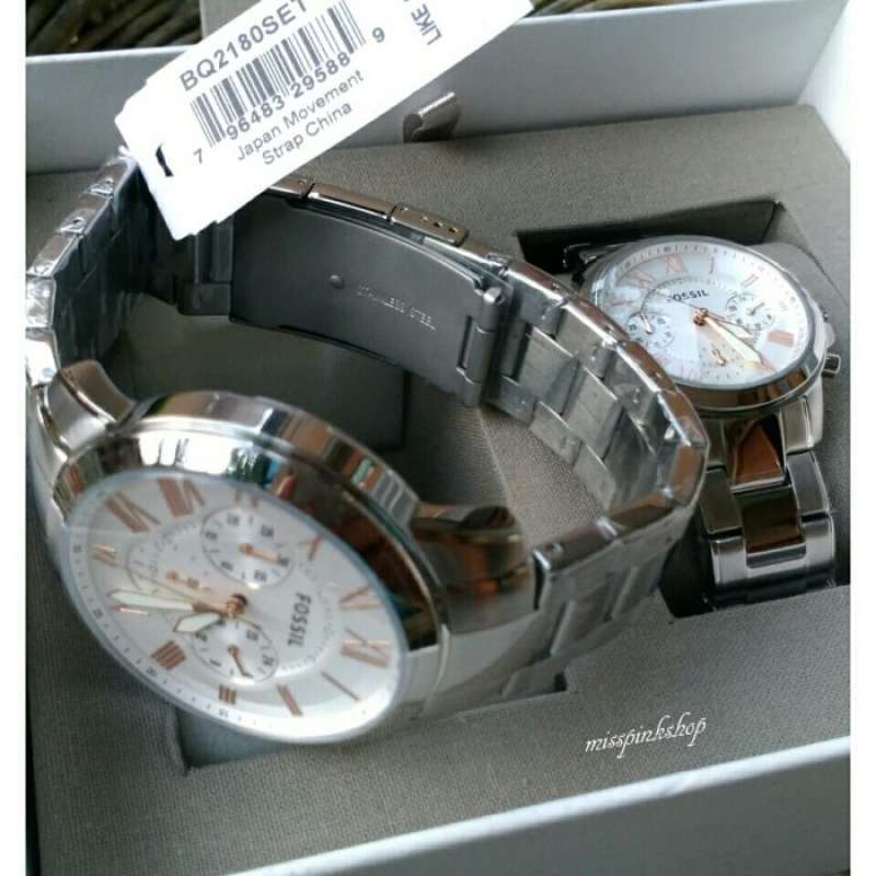 Bq2180set fossil new arrivals