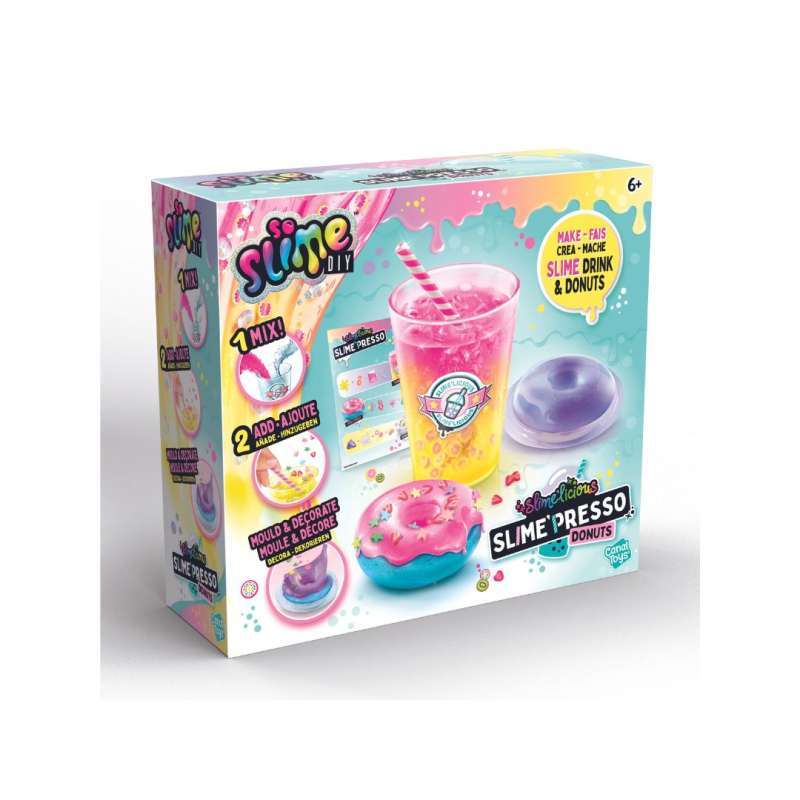 Toys and me making slime outlet