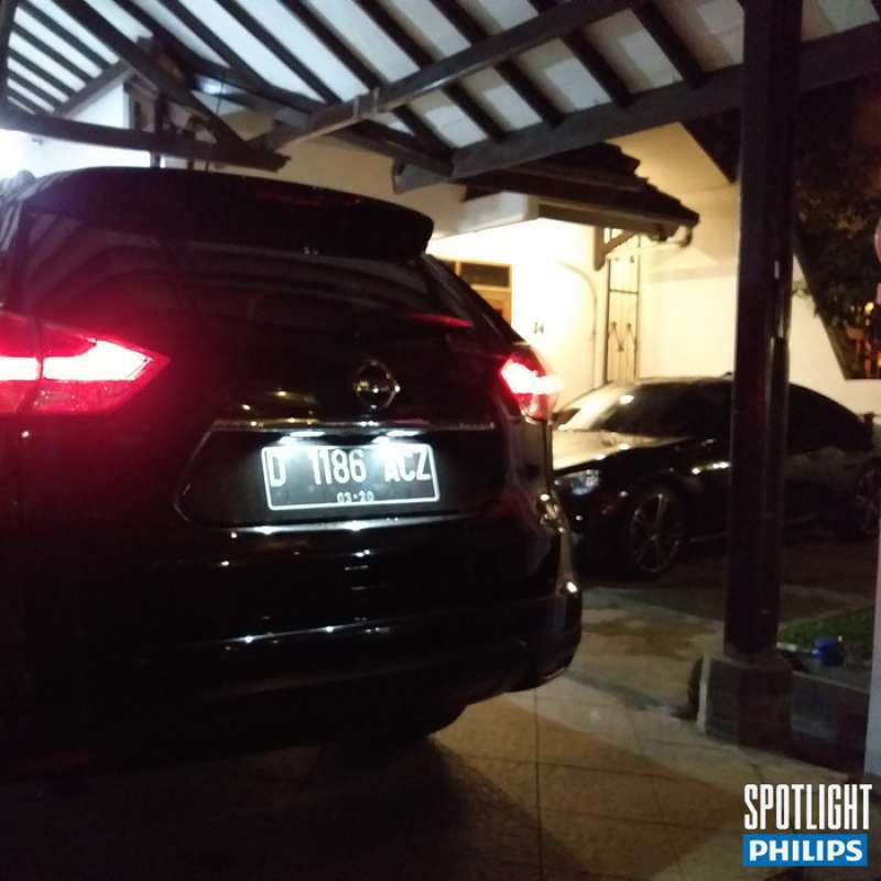 Promo Philips Led Nissan X-trail T32 Set Diskon 23% Di Seller Zuma ...