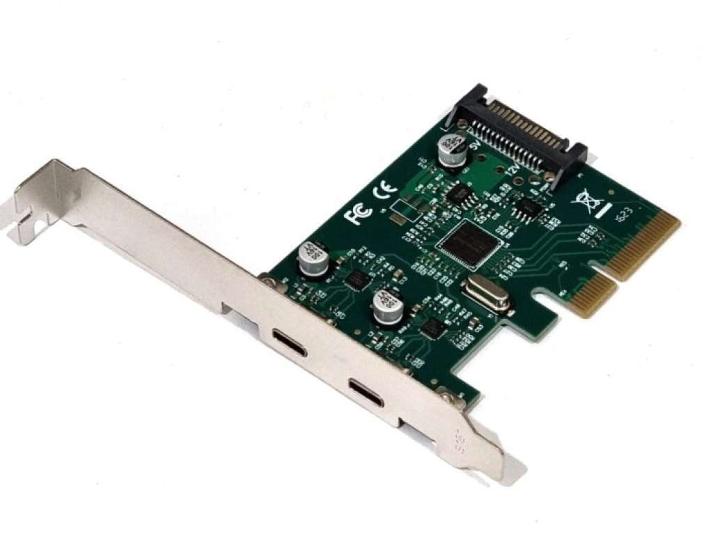 Usbc Pci Promo Pcie Usb C Pci Express Usb Type C Expansion Card Usb 3.0 High ...