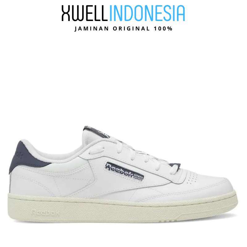Jual Reebok Clasic C85 Original Model Terlengkap Harga Murah Desember 2024