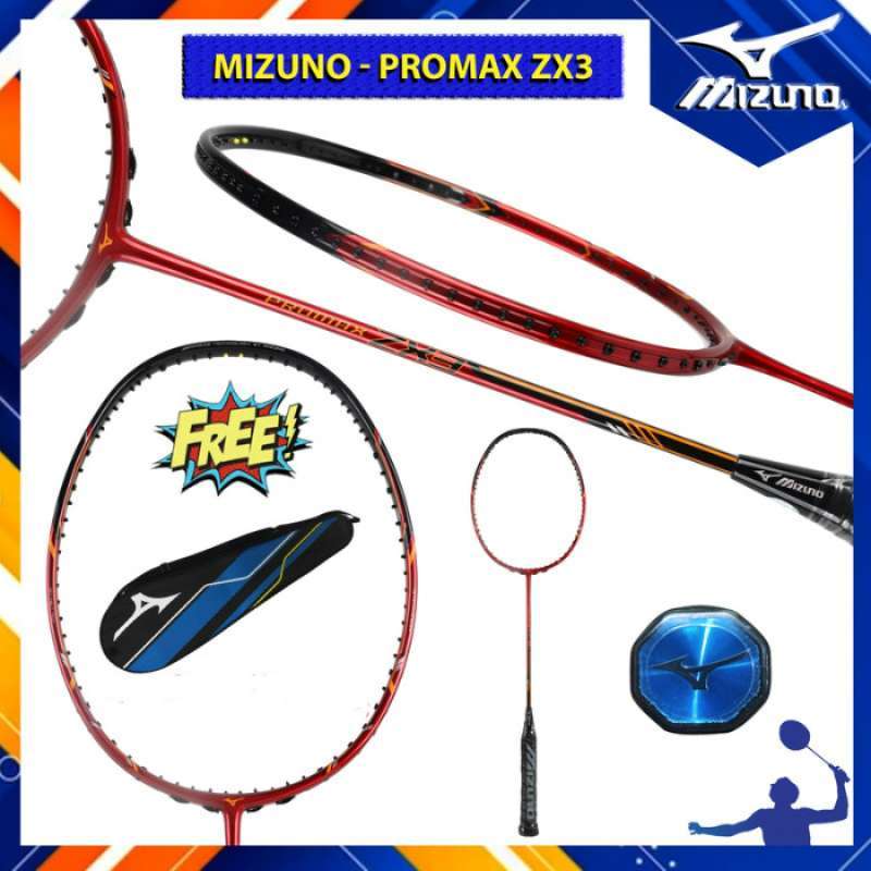 Mizuno promax zx 2025