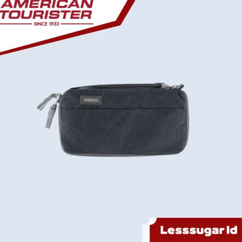 American tourister passport bag clearance
