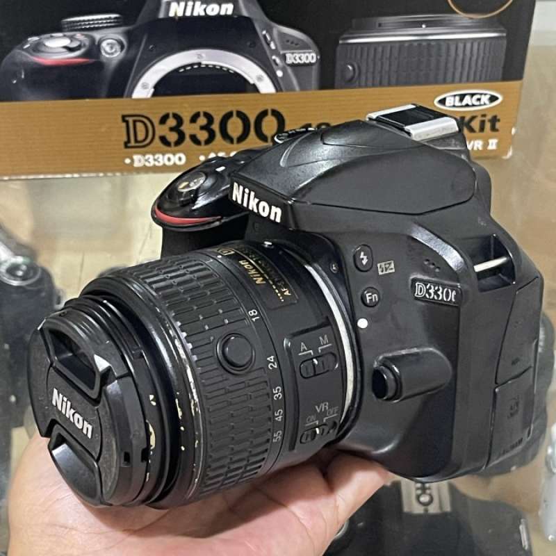 Nikon D3300 18-55 VR2 レンズキット RED Nikon D3300 18-55 VR2 Nikon D3300 18-55 VR2 レンズキット RED Nikon D3300 18-55 VR2