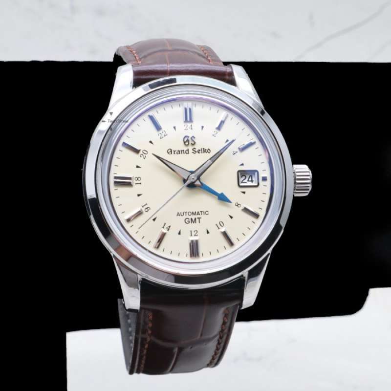 Harga grand seiko automatic store
