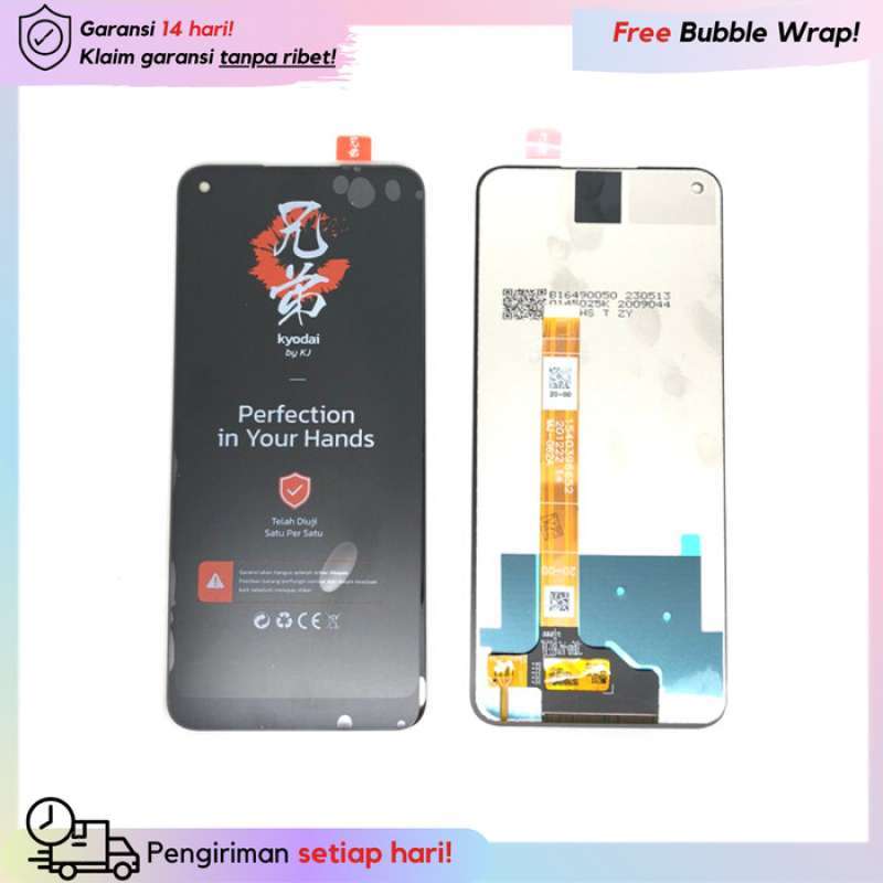 Custodia Per OPPO A52 / A72 / A92 Cover 360 Gradi Full Body