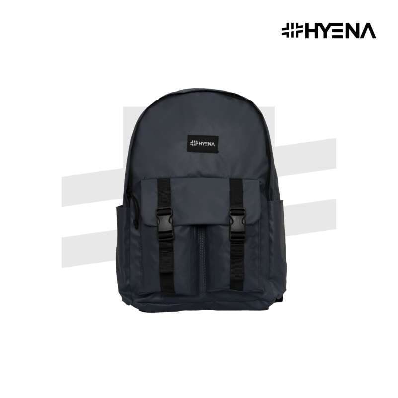 Jual Hyena (md12) - Ransel Daily Backpack Aardwolf Series Tas Kuliah ...