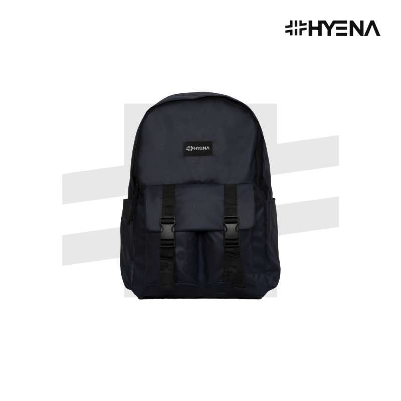 Jual Hyena (md12) - Ransel Daily Backpack Aardwolf Series Tas Kuliah ...