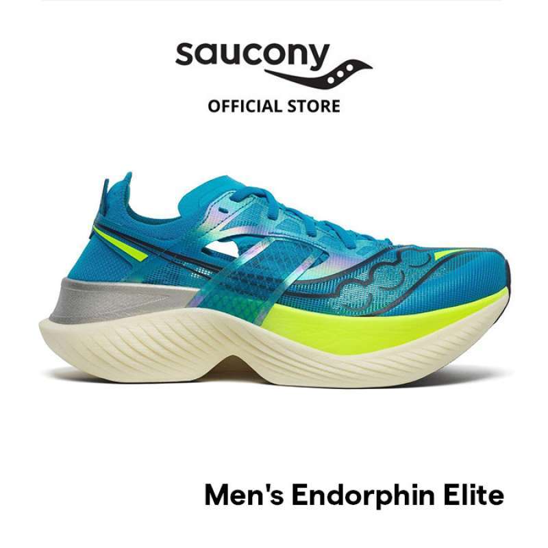 Saucony shoes indonesia outlet