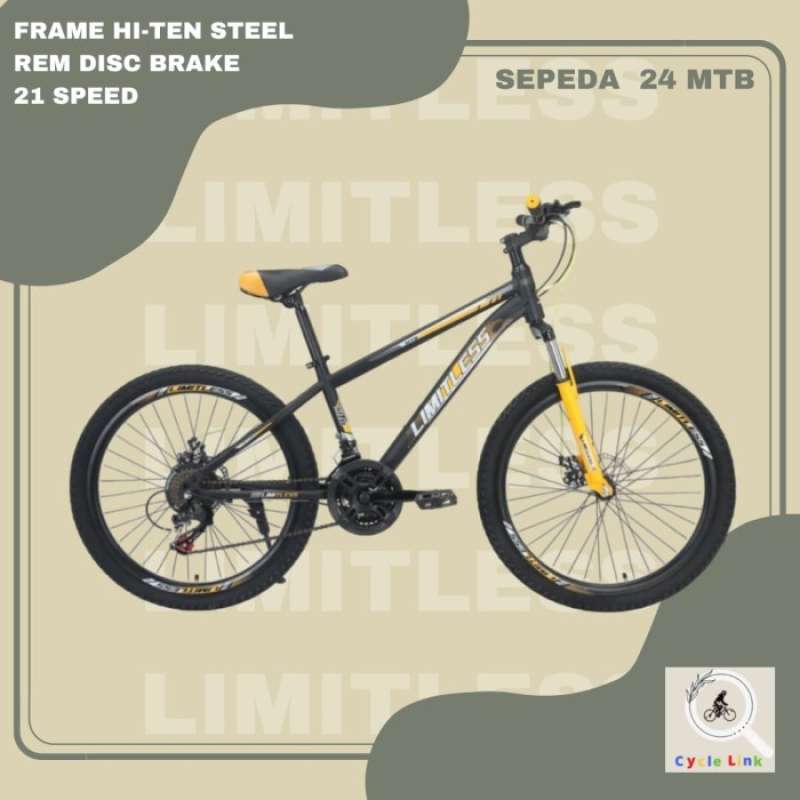 Bahan hi ten steel outlet
