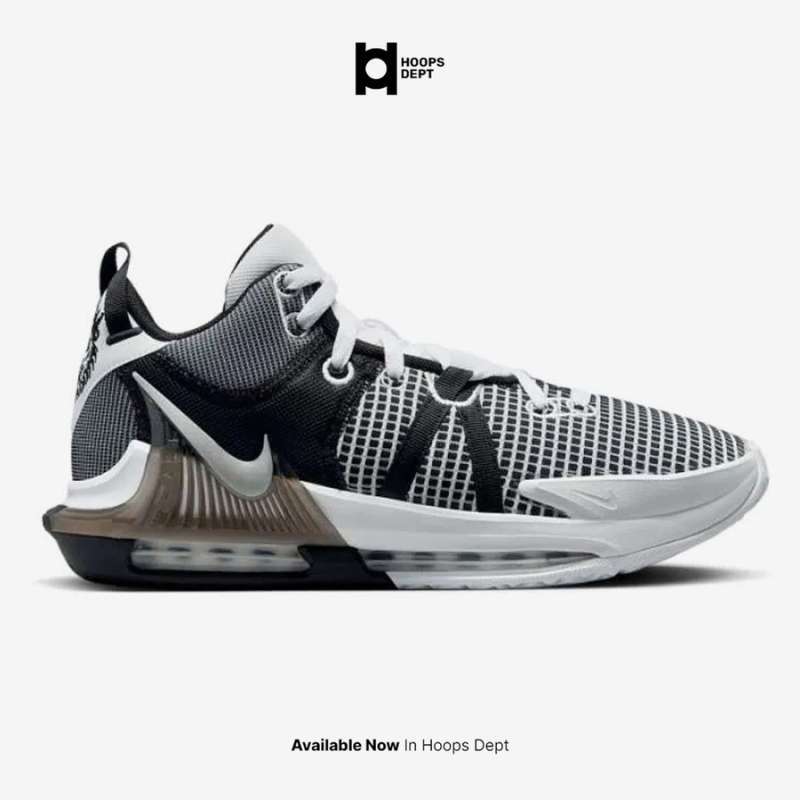 Sepatu basket nike lebron store