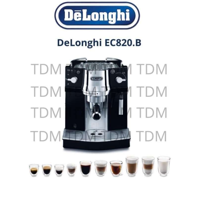 promo-delonghi-espresso-coffee-maker-ec820-b-mesin-kopi-ec-820-b-diskon