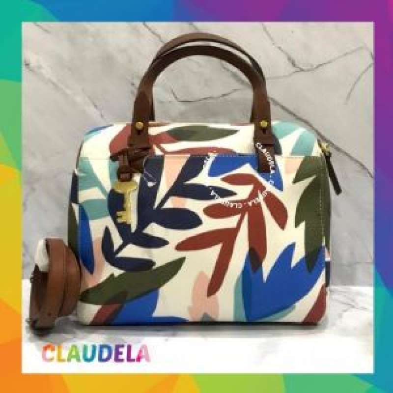 Jual Fossil Rachel Satchel Model Premium Terbaru Harga Murah November 2024